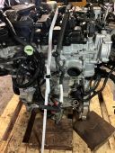Двигатель б/у к Peugeot 308 HNS (EB2ADTS) 1,2 Бензин контрактный, арт. 781PG Двигатель б/у к Peugeot 308 HNS (EB2ADTS) 1,2 Бензин контрактный, арт. 781PG