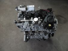 Двигатель б/у к Peugeot 3008 HNY (EB2DTS) 1,2 Бензин контрактный, арт. 814PG Двигатель б/у к Peugeot 3008 HNY (EB2DTS) 1,2 Бензин контрактный, арт. 814PG
