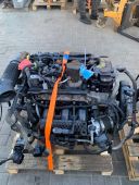 Двигатель б/у к Peugeot 308 HNY (EB2DTS) 1,2 Бензин контрактный, арт. 752PG Двигатель б/у к Peugeot 308 HNY (EB2DTS) 1,2 Бензин контрактный, арт. 752PG