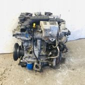 Двигатель б/у к Peugeot 308 HNZ (EB2DT) 1,2 Бензин контрактный, арт. 751PG Двигатель б/у к Peugeot 308 HNZ (EB2DT) 1,2 Бензин контрактный, арт. 751PG