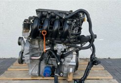 Двигатель б/у к Honda City D13B4 1,3 Бензин контрактный, арт. 748HD Двигатель б/у к Honda City D13B4 1,3 Бензин контрактный, арт. 748HD