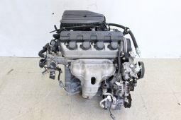 Двигатель б/у к Honda Civic D17A1 1,7 Бензин контрактный, арт. 797HD Двигатель б/у к Honda Civic D17A1 1,7 Бензин контрактный, арт. 797HD