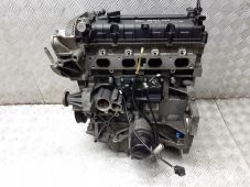 Двигатель б/у к Ford Fiesta HXJB, HXJA 1,6 Бензин контрактный, арт. 137FD Двигатель б/у к Ford Fiesta HXJB, HXJA 1,6 Бензин контрактный, арт. 137FD