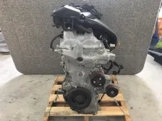 Двигатель б/у к Nissan Juke HR15DE 1,5 Бензин контрактный, арт. 214NS Двигатель б/у к Nissan Juke HR15DE 1,5 Бензин контрактный, арт. 214NS