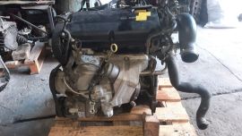 Двигатель б/у к Opel Astra H Z16LET 1,6 Бензин контрактный, арт. 737OP Двигатель б/у к Opel Astra H Z16LET 1,6 Бензин контрактный, арт. 737OP