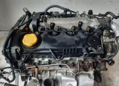 Двигатель б/у к Opel Astra H Z19DTL 1,9 Дизель контрактный, арт. 745OP Двигатель б/у к Opel Astra H Z19DTL 1,9 Дизель контрактный, арт. 745OP