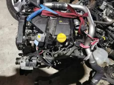 Двигатель б/у к Dacia Sandero K9K 892 1,5 Дизель контрактный, арт. 128DCA Двигатель б/у к Dacia Sandero K9K 892 1,5 Дизель контрактный, арт. 128DCA