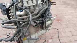Двигатель б/у к Daewoo Kalos F12S3, B12S1, F12S3 1,2 Бензин контрактный, арт. 631DW Двигатель б/у к Daewoo Kalos F12S3, B12S1, F12S3 1,2 Бензин контрактный, арт. 631DW