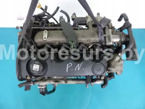 Двигатель б/у к Fiat Marea 186 A6.000 1,9 Дизель контрактный, арт. 458FT