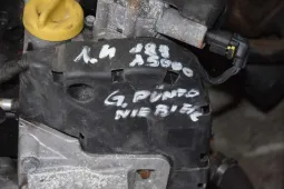 Двигатель б/у к Fiat Punto (2005 - наст. время) 199 A6.000 1,4 Бензин контрактный, арт. 425FT Двигатель б/у к Fiat Punto (2005 - наст. время) 199 A6.000 1,4 Бензин контрактный, арт. 425FT