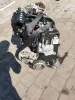Двигатель б/у к Fiat Punto (2005 - наст. время) 169 A4.000 1,2 Бензин контрактный, арт. 411FT