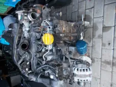 Двигатель б/у к Dacia Logan 2 K9K612, K9K626 1,5 Дизель контрактный, арт. 162DCA Двигатель б/у к Dacia Logan 2 K9K612, K9K626 1,5 Дизель контрактный, арт. 162DCA