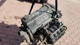 Двигатель б/у к Daewoo Kalos F14D3 1,4 Бензин контрактный, арт. 633DW Двигатель б/у к Daewoo Kalos F14D3 1,4 Бензин контрактный, арт. 633DW