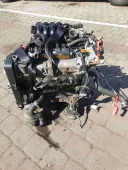 Двигатель б/у к Fiat Punto (2005 - наст. время) 169 A4.000 1,2 Бензин контрактный, арт. 411FT Двигатель б/у к Fiat Punto (2005 - наст. время) 169 A4.000 1,2 Бензин контрактный, арт. 411FT
