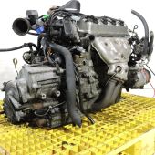 Двигатель б/у к Honda Civic D16Y8 1,6 Бензин контрактный, арт. 801HD Двигатель б/у к Honda Civic D16Y8 1,6 Бензин контрактный, арт. 801HD
