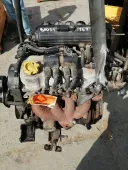 Двигатель б/у к Daewoo Matiz B10S 1,0 Бензин контрактный, арт. 614DW Двигатель б/у к Daewoo Matiz B10S 1,0 Бензин контрактный, арт. 614DW