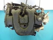 Двигатель б/у к Fiat Punto (1999 - 2009) 188 A3.000 1,9 Дизель контрактный, арт. 402FT Двигатель б/у к Fiat Punto (1999 - 2009) 188 A3.000 1,9 Дизель контрактный, арт. 402FT
