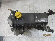 Двигатель б/у к Dacia Sandero K7J 710 1,4 Бензин контрактный, арт. 126DCA Двигатель б/у к Dacia Sandero K7J 710 1,4 Бензин контрактный, арт. 126DCA