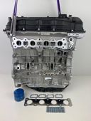 Двигатель б/у к Hyundai Santa Fe III G4KE 2,4 Бензин контрактный, арт. 591HDI Двигатель б/у к Hyundai Santa Fe III G4KE 2,4 Бензин контрактный, арт. 591HDI
