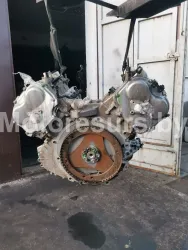 Двигатель б/у к Audi Q7 BAR 4,2 Бензин контрактный, арт. 361AD