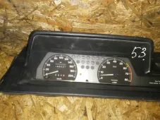 Щиток приборов (приборная панель) бу к Fiat Tipo 1,4 бензин, арт. PP53 Щиток приборов (приборная панель) бу к Fiat Tipo 1,4 бензин, арт. PP53