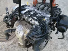 Контрактный двигатель б/у FS 2.0 бензин к Ford Probe, арт. 335FDS Контрактный двигатель б/у FS 2.0 бензин к Ford Probe, арт. 335FDS