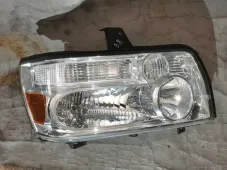 Фары передние (правая и левая) бу к Infiniti QX56 SAE-HRAPP2-04 (комплект), арт. Fr3738 Фары передние (правая и левая) бу к Infiniti QX56 SAE-HRAPP2-04 (комплект), арт. Fr3738