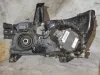 Фары передние (правая и левая) бу к Infiniti QX56 SAE-HRAPP2-04 (комплект), арт. Fr3738