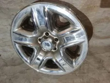 Колпаки колесные бу к Toyota Rav 4 R17 хром IMP73X, арт. KK01KF Колпаки колесные бу к Toyota Rav 4 R17 хром IMP73X, арт. KK01KF