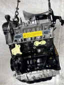 Двигатель б/у к Volkswagen Passat B8 CHH, CHHB 2.0 TSI Бензин контрактный, арт. 344VW