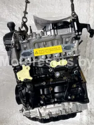 Двигатель б/у к Volkswagen Passat B8 CHH, CHHB 2.0 TSI Бензин контрактный, арт. 344VW