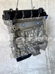 Двигатель б/у к Mitsubishi ASX 4B11 2.0 Бензин контрактный, арт. 368MT