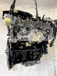 Двигатель б/у к Audi A6 (C7) CYG, CYGA 1,8 Бензин контрактный, арт. 936AD