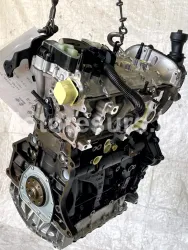 Двигатель б/у к Skoda Kodiaq CZP, CZPA 2.0 TFSI Бензин контрактный, арт. NI140