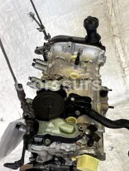 Двигатель б/у к Audi A4 (B9) CVK, CVKB 2.0 TFSI бензин контрактный, арт. 965NAD