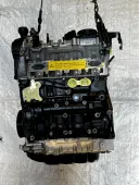 Двигатель б/у к Audi A3 CJS, CJSA, CJS 1,8 Бензин контрактный, арт. 824AD