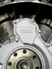 Двигатель б/у к Land Rover Range Rover Sport II 306DT 3,0 Дизель контрактный, арт. 201NR