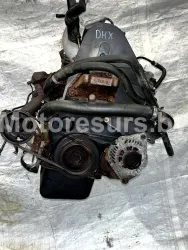 Контрактный двигатель б/у на Peugeot 406 DHX (XUD9TE) 1.9 Дизель, арт. 3405935
