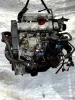 Контрактный двигатель б/у на Peugeot 406 DHX (XUD9TE) 1.9 Дизель, арт. 3405935