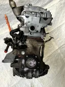 Двигатель б/у к Audi A4 (B5) AEB 1,8 л. бензин, art. dvs31
