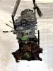 Двигатель б/у к Renault Laguna 1 G8T 706 2,2 Дизель контрактный, арт. 813RLT