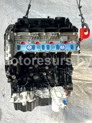 Двигатель б/у на FORD Transit CYR5 2.2 TDCi Дизель, арт. 35891