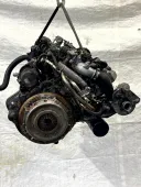 Двигатель б/у к Toyota Carina E 2C-T 2.0 Дизель контрактный, арт. 521TT