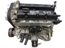 Двигатель б/у к Ford Grand C-Max IQDA, IQDB 1,6 Бензин контрактный, арт. 78FD Двигатель б/у к Ford Grand C-Max IQDA, IQDB 1,6 Бензин контрактный, арт. 78FD