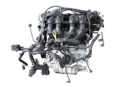 Двигатель б/у к Ford B-Max IQJA 1,6 Бензин контрактный, арт. 168FD Двигатель б/у к Ford B-Max IQJA 1,6 Бензин контрактный, арт. 168FD