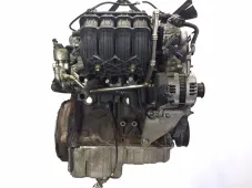 Двигатель б/у к Chevrolet Aveo (T200) F14D3 1,4 Бензин контрактный, арт. 410CHV Двигатель б/у к Chevrolet Aveo (T200) F14D3 1,4 Бензин контрактный, арт. 410CHV