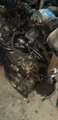 Двигатель б/у к Peugeot 406 DHX (XUD9TE) 1,9 Дизель контрактный, арт. 694PG Двигатель б/у к Peugeot 406 DHX (XUD9TE) 1,9 Дизель контрактный, арт. 694PG