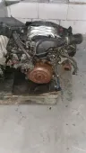 Двигатель б/у к Audi A4 (B5) ABC 2,6 Бензин контрактный, арт. 744AD Двигатель б/у к Audi A4 (B5) ABC 2,6 Бензин контрактный, арт. 744AD