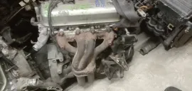 Двигатель б/у к Honda Shuttle F22B8 2,2 Бензин контрактный, арт. 617HD Двигатель б/у к Honda Shuttle F22B8 2,2 Бензин контрактный, арт. 617HD