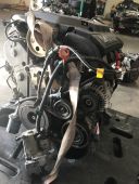 Двигатель б/у к Honda Inspire J25A 2,5 Бензин контрактный, арт. 652HD Двигатель б/у к Honda Inspire J25A 2,5 Бензин контрактный, арт. 652HD